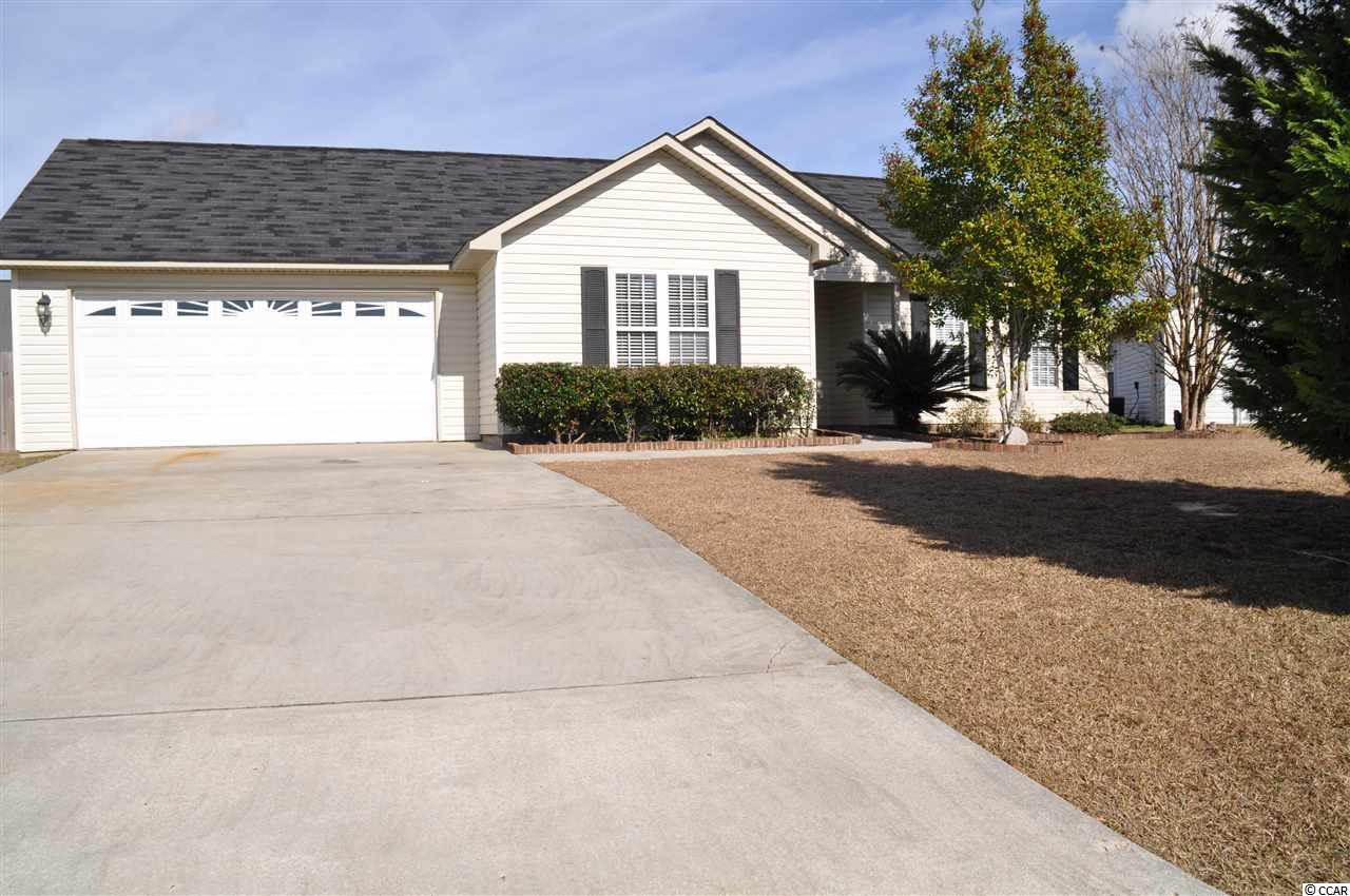 211 Balsa Dr. Longs, SC 29568