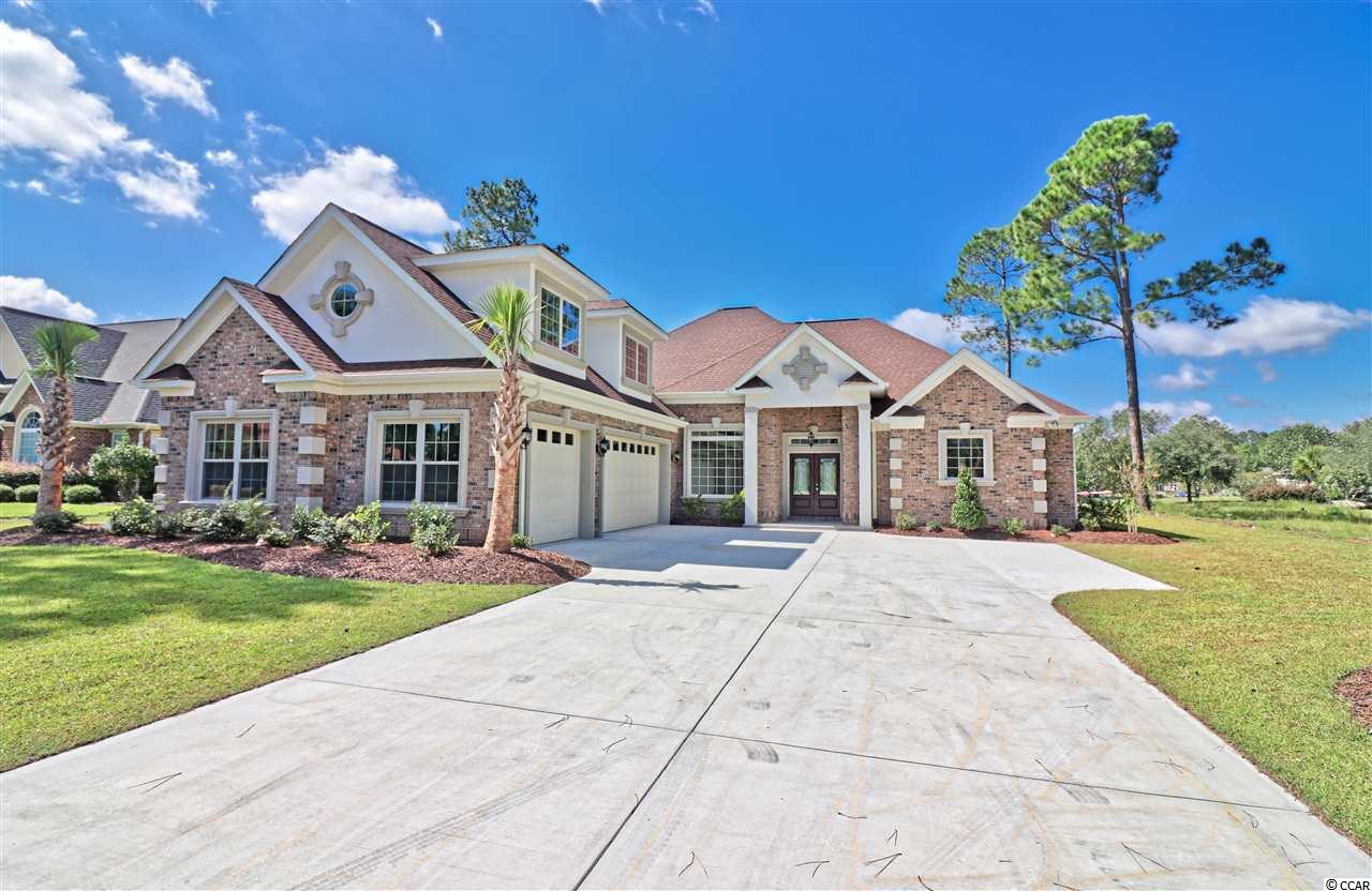 780 Oxbow Dr. Myrtle Beach, SC 29579