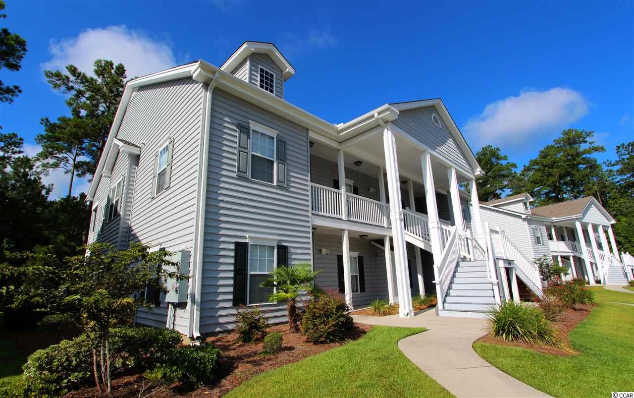 339 Black Oak Ln. UNIT #201 Murrells Inlet, SC 29576