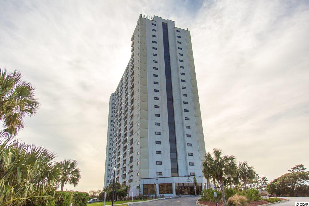 5905 S Kings Hwy. UNIT #1210 Myrtle Beach, SC 29575