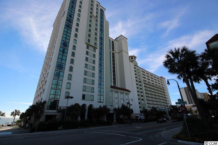 3000 North Ocean Blvd. UNIT #125 Myrtle Beach, SC 29577