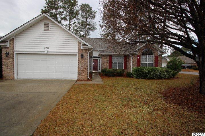 2931 Midiron Ct. Myrtle Beach, SC 29577