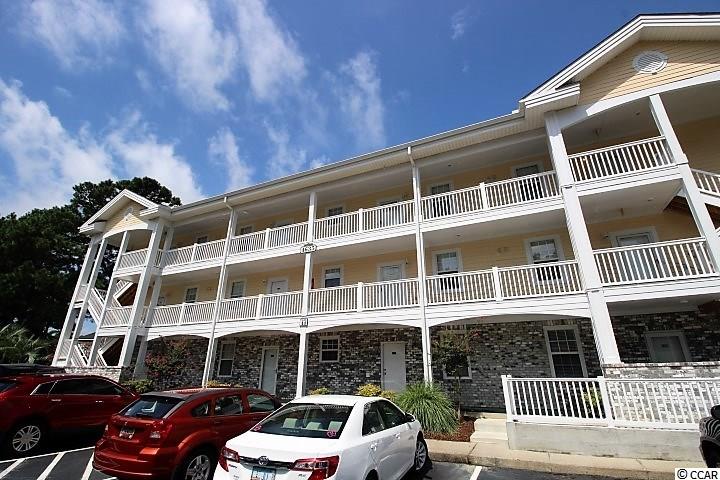 4635 Wild Iris Dr. UNIT #201 Myrtle Beach, SC 29577