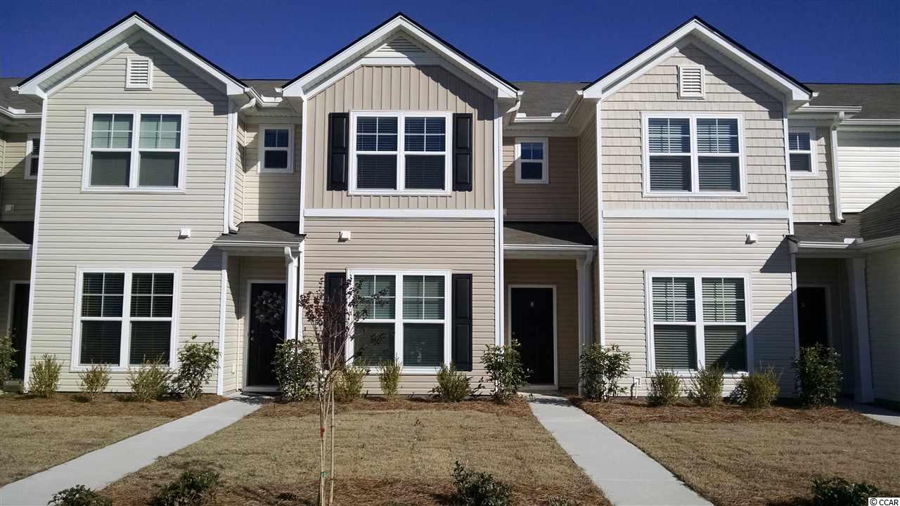 172 Olde Towne Way UNIT #4 Myrtle Beach, SC 29588