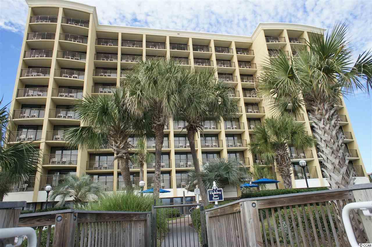 1200 N Ocean Blvd. UNIT #701 Myrtle Beach, SC 29577