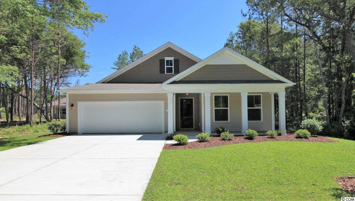 1123 Inlet View Dr. North Myrtle Beach, SC 29582