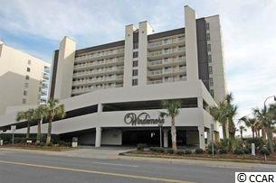 523 S Ocean Blvd. UNIT #501 North Myrtle Beach, SC 29582