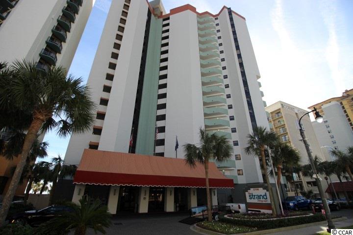 2701 North Ocean Blvd. UNIT 261-63 Myrtle Beach, SC 29577