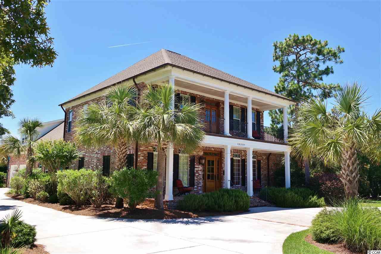 474 Preservation Circle Pawleys Island, SC 29585