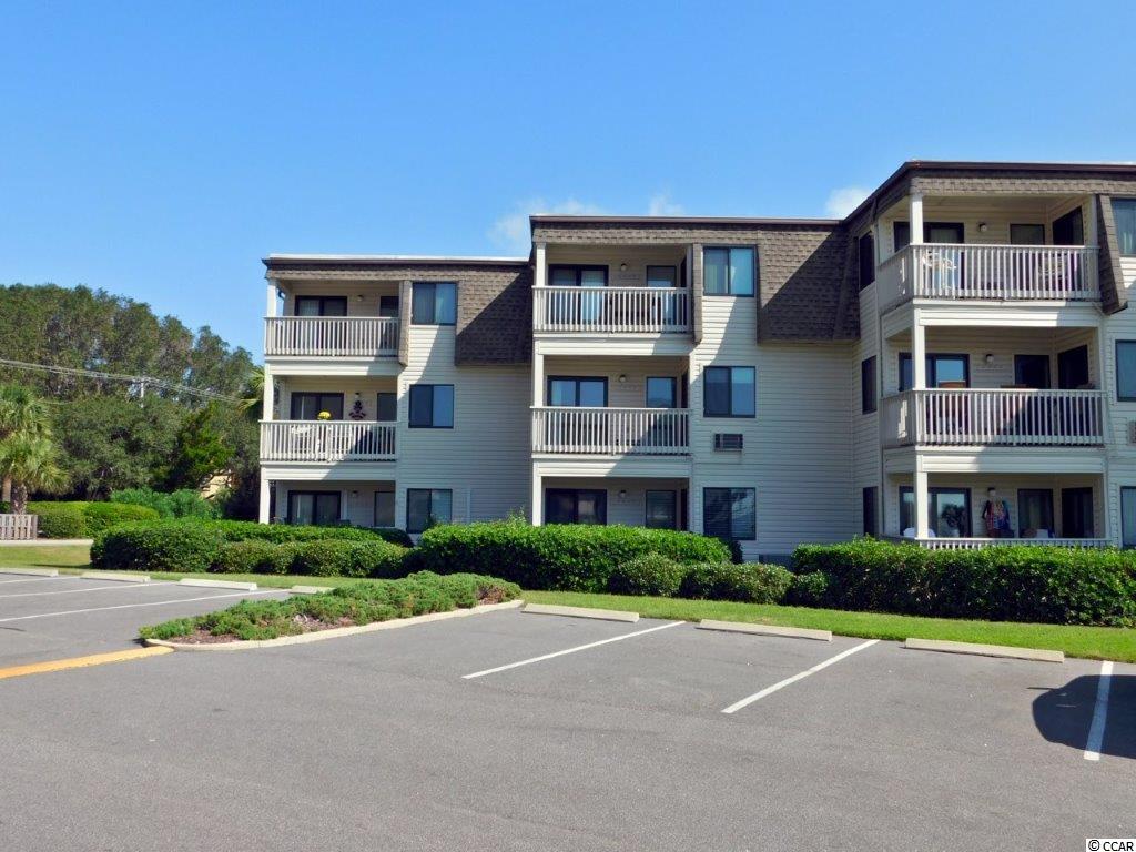 5601 N Ocean Blvd. UNIT 217-A Myrtle Beach, SC 29577