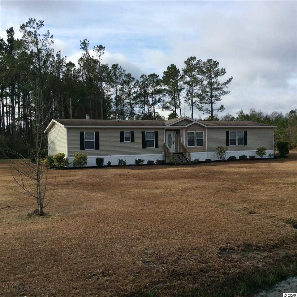 2260 Zeek Dr. Loris, SC 29569
