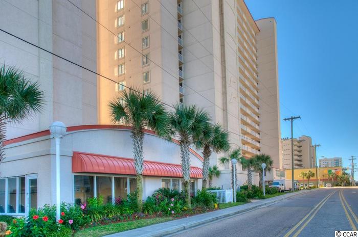 1625 S Ocean Blvd. UNIT #1102 North Myrtle Beach, SC 29582