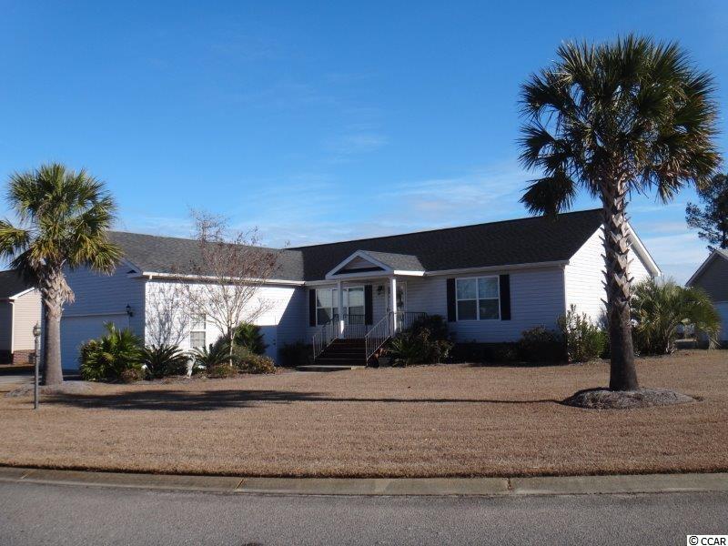 225 Stone Throw Dr. Murrells Inlet, SC 29576