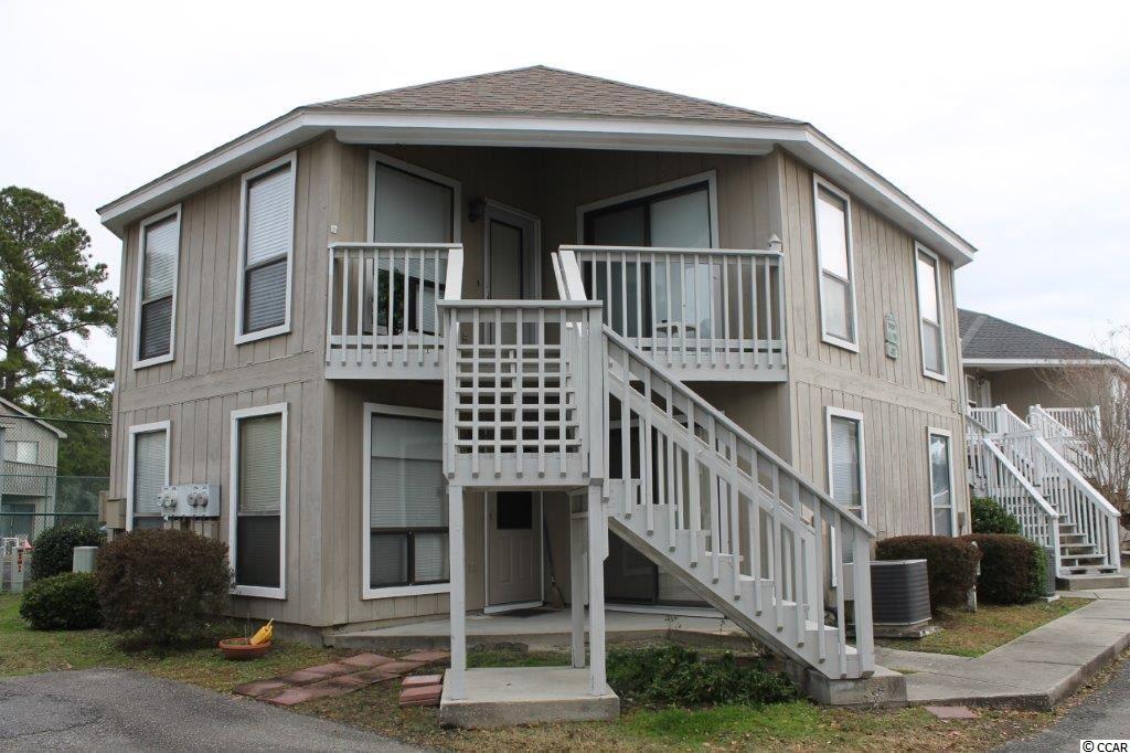 411 Tree Top Ct. UNIT A Myrtle Beach, SC 29588