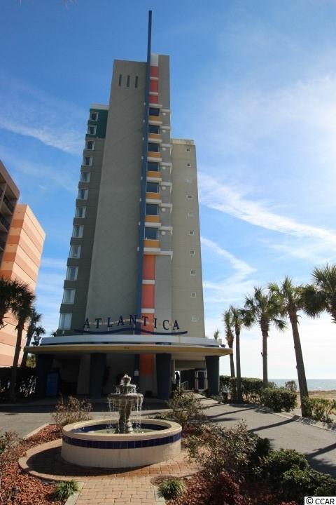 1708 N Ocean Blvd. UNIT #803 Myrtle Beach, SC 29577