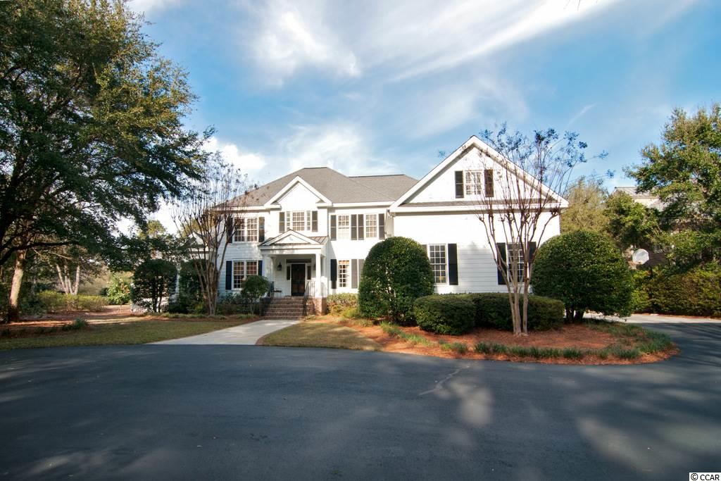 77 Angel Oak Dr. Pawleys Island, SC 29585