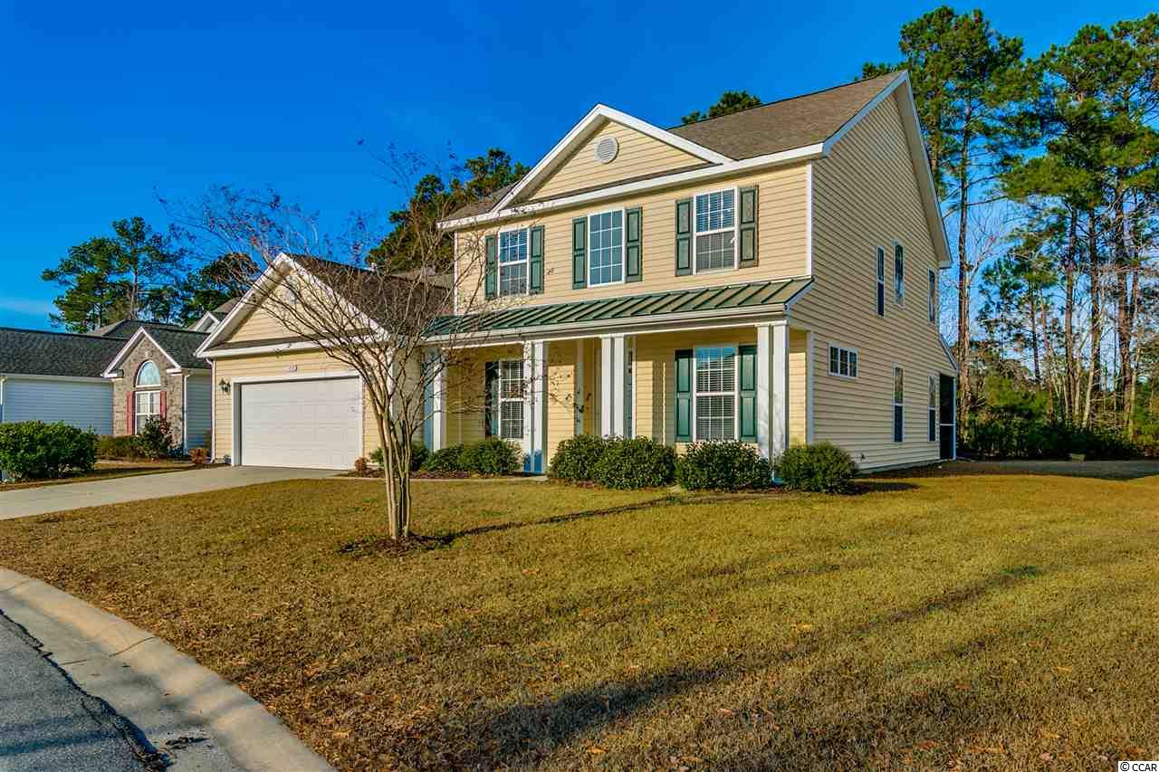 100 Bleckley Ave. Myrtle Beach, SC 29579
