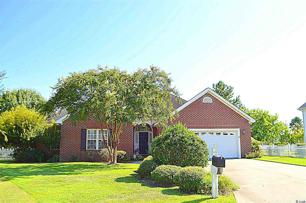 802 Silver Maple Ct. Myrtle Beach, SC 29579