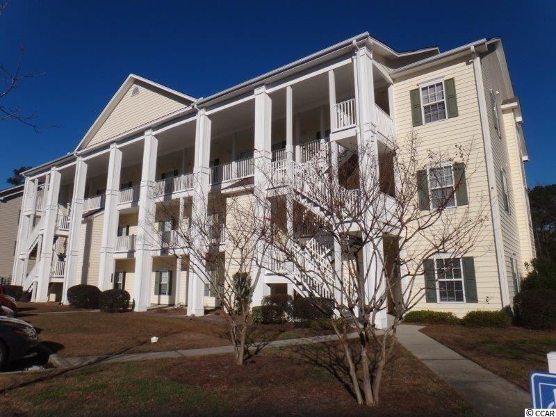 5858 Longwood Dr. UNIT #301 Murrells Inlet, SC 29576