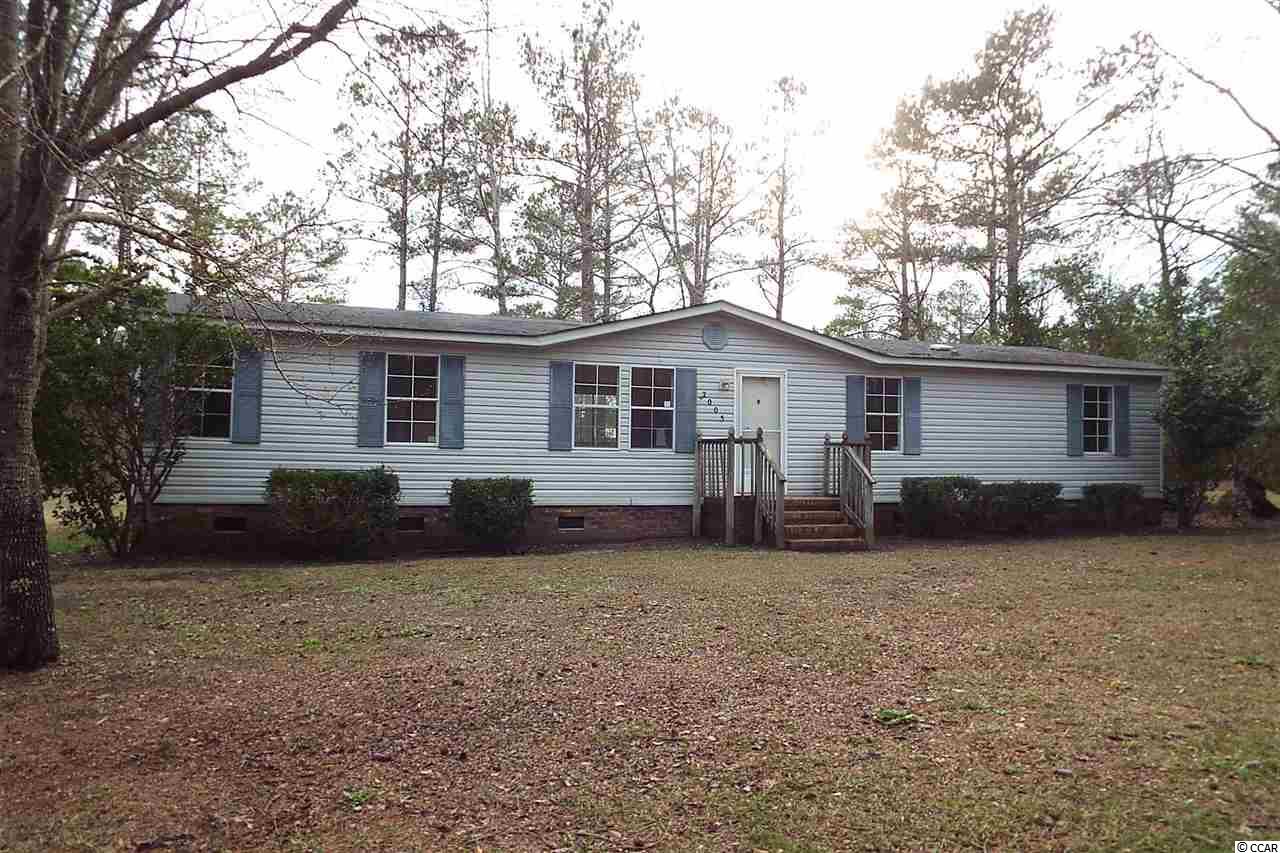 2005 Banbury Dr. Conway, SC 29527