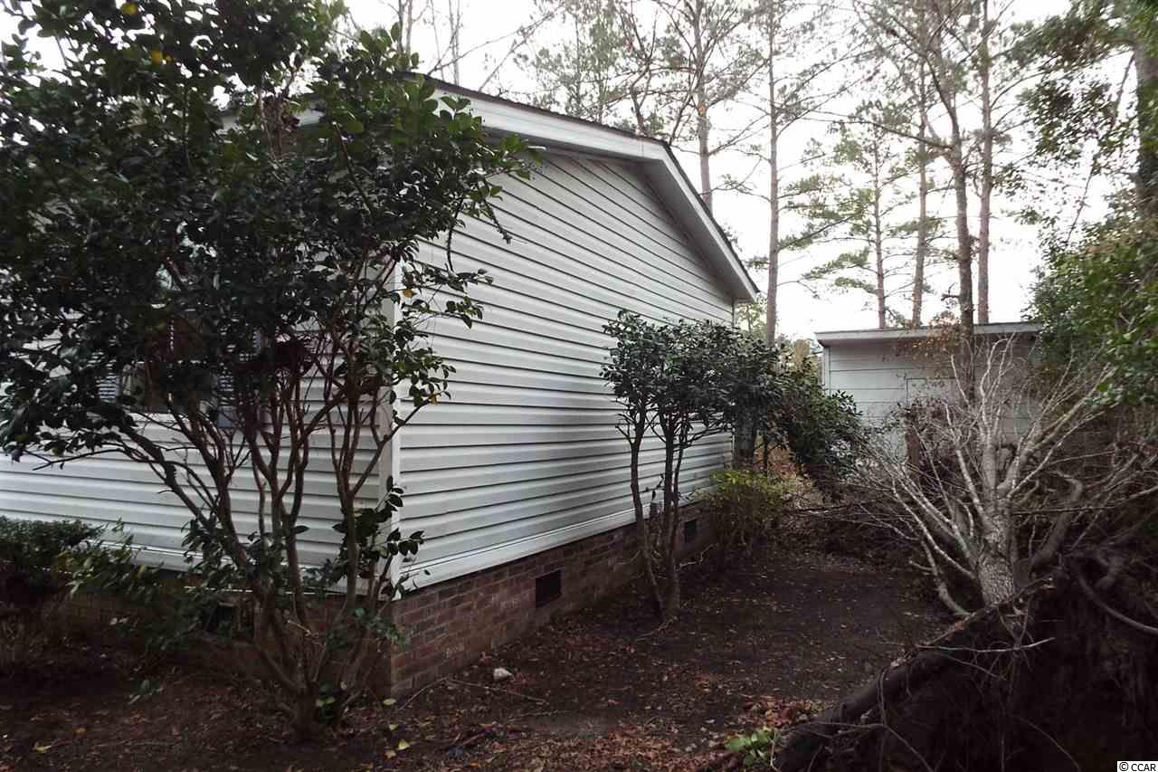 2005 Banbury Dr. Conway, SC 29527