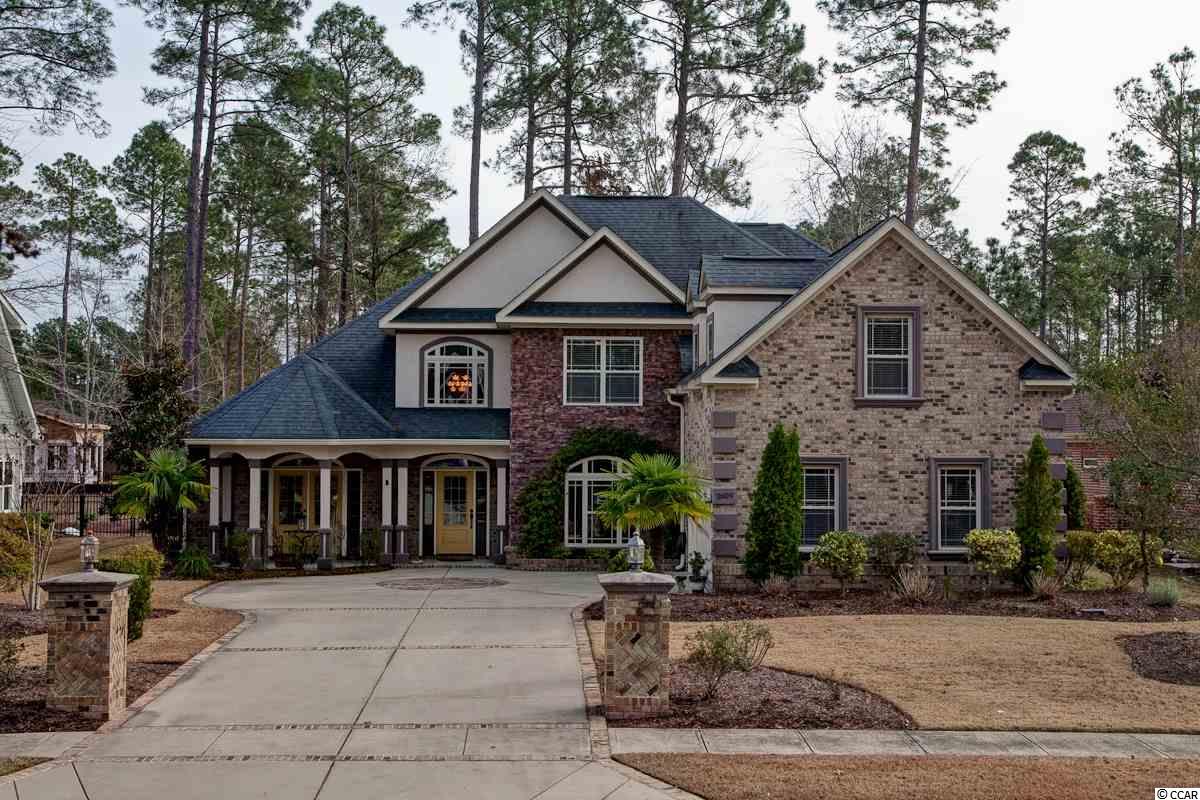 2609 Henagan Ln. Myrtle Beach, SC 29588