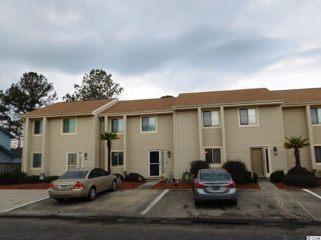 951 Plantation Dr. UNIT F-3 Little River, SC 29566