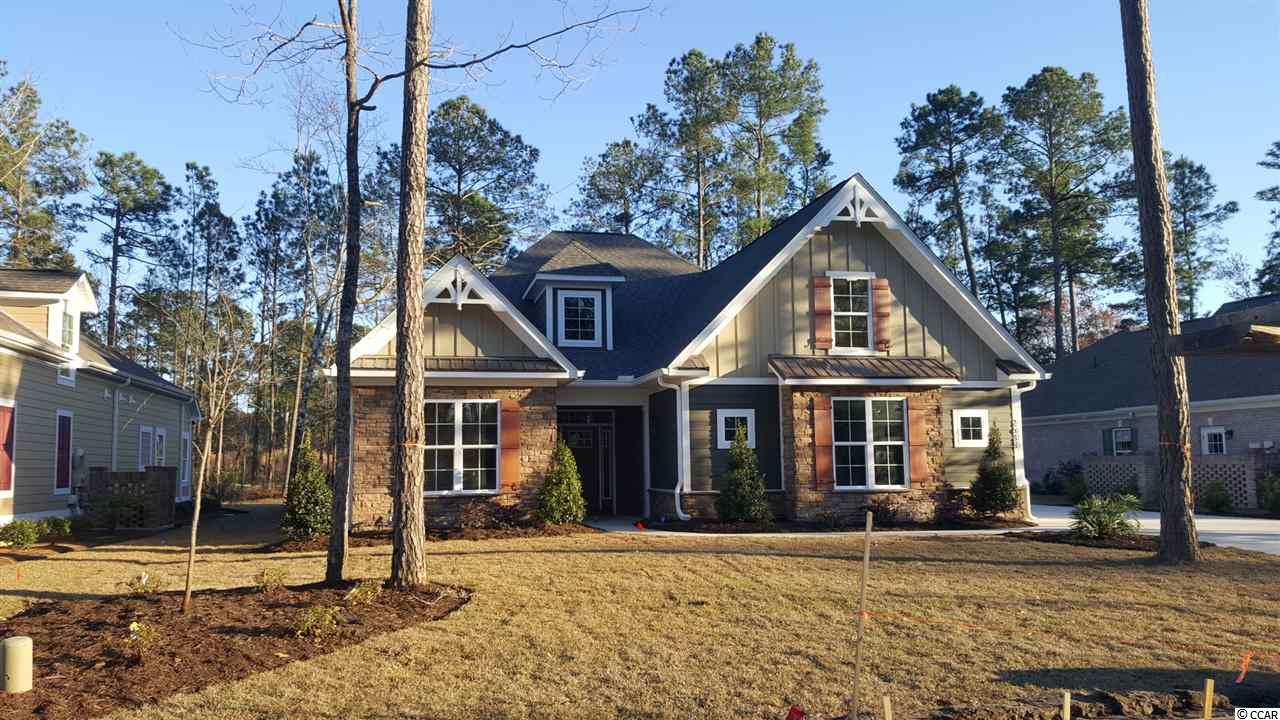 2635 Henagan Ln. Myrtle Beach, SC 29588