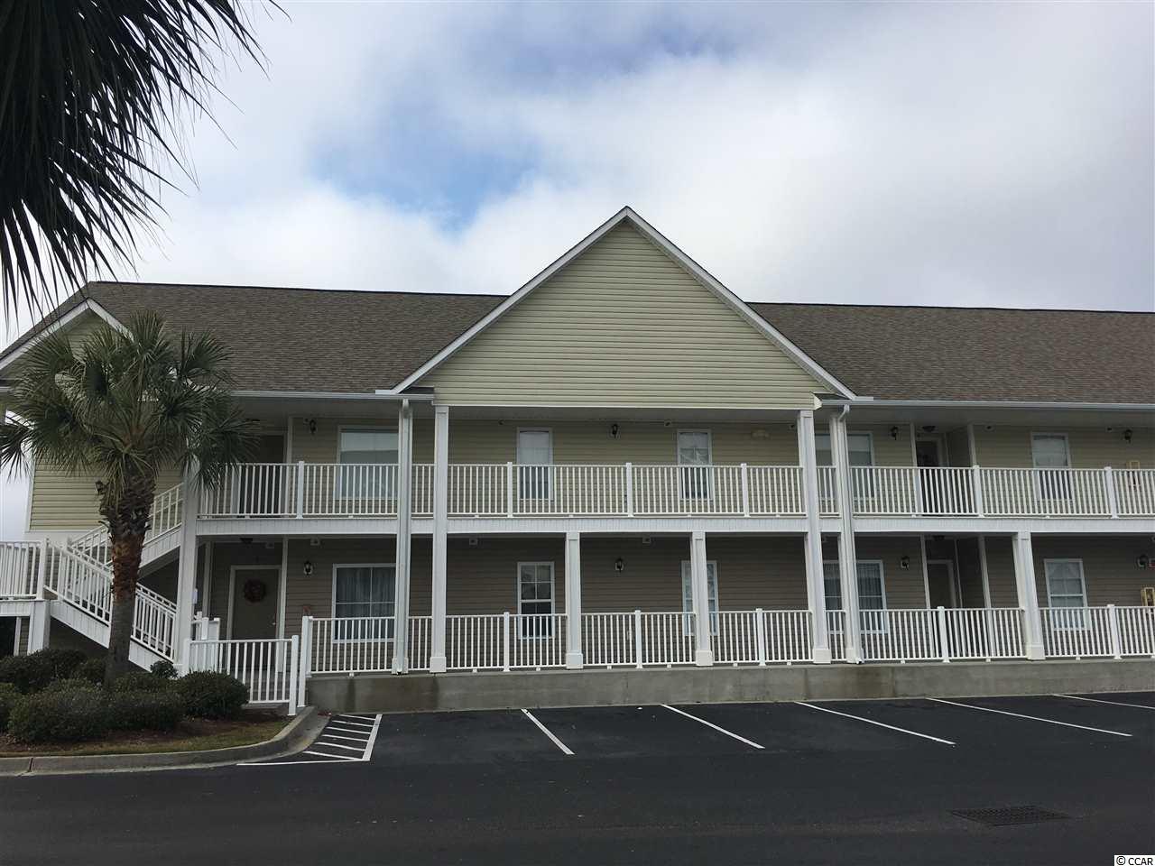 117 Butkus Dr. UNIT #2 Myrtle Beach, SC 29588