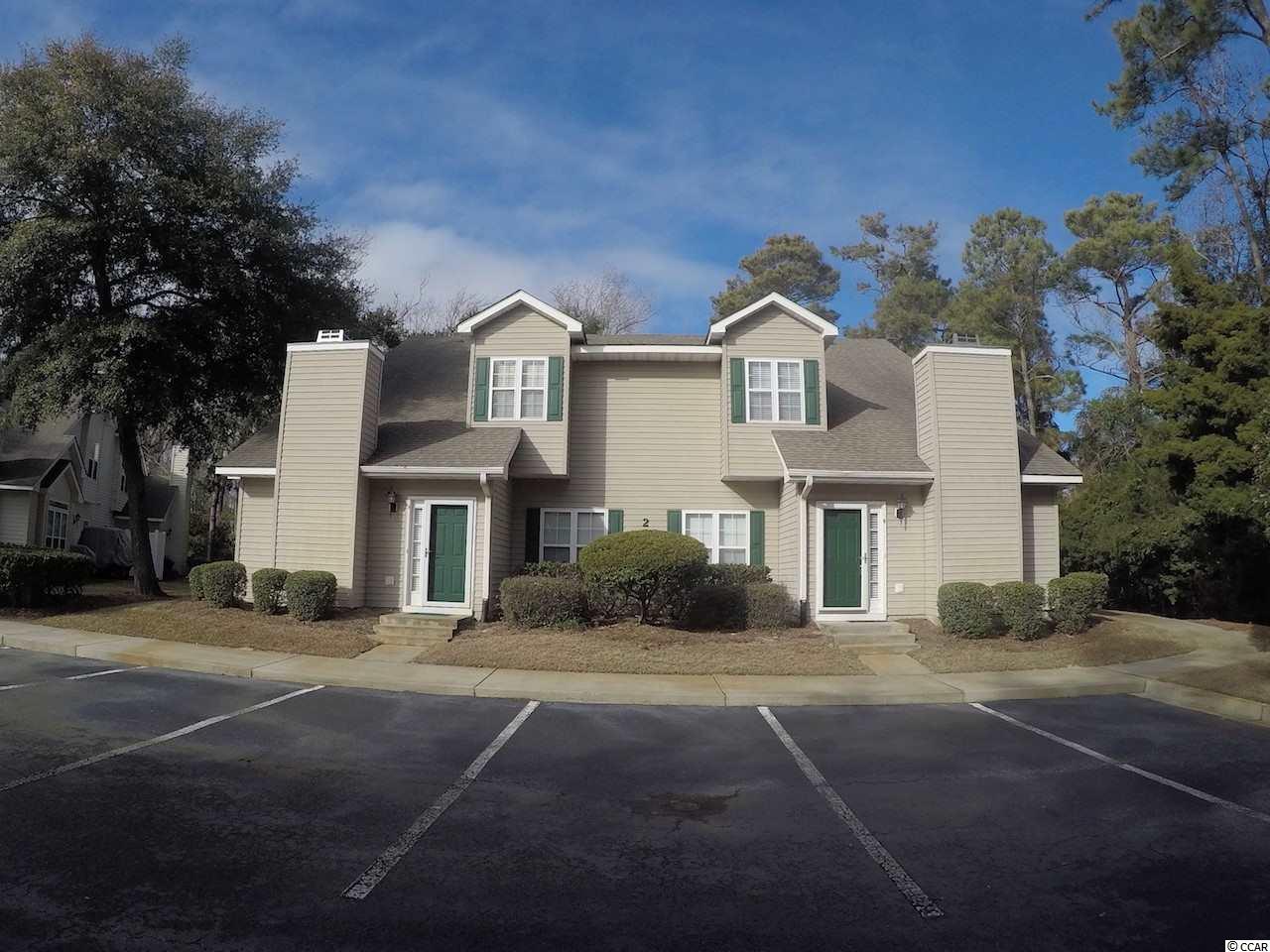 503 20th Ave. N UNIT 2D North Myrtle Beach, SC 29582