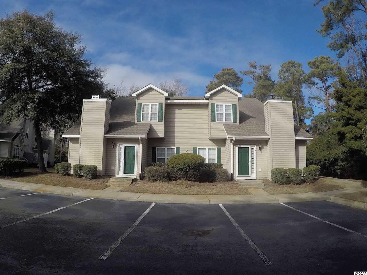 503 20th Ave. N UNIT 2D North Myrtle Beach, SC 29582