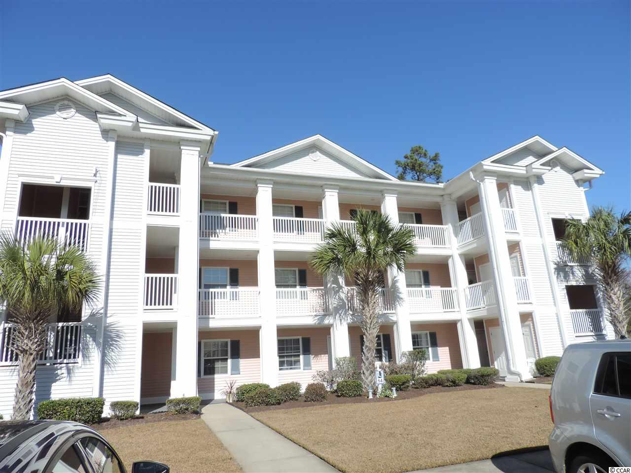 639 Waterway Village Rd. UNIT 14D Myrtle Beach, SC 29579