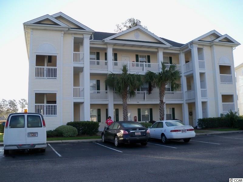 636 River Oaks Dr. UNIT 49-H Myrtle Beach, SC 29579