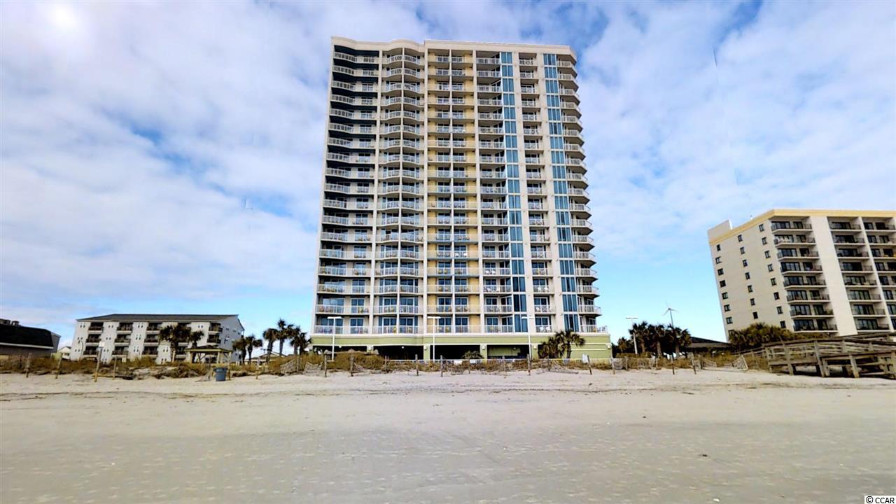 2100 N Ocean Blvd. UNIT #1226 North Myrtle Beach, SC 29582