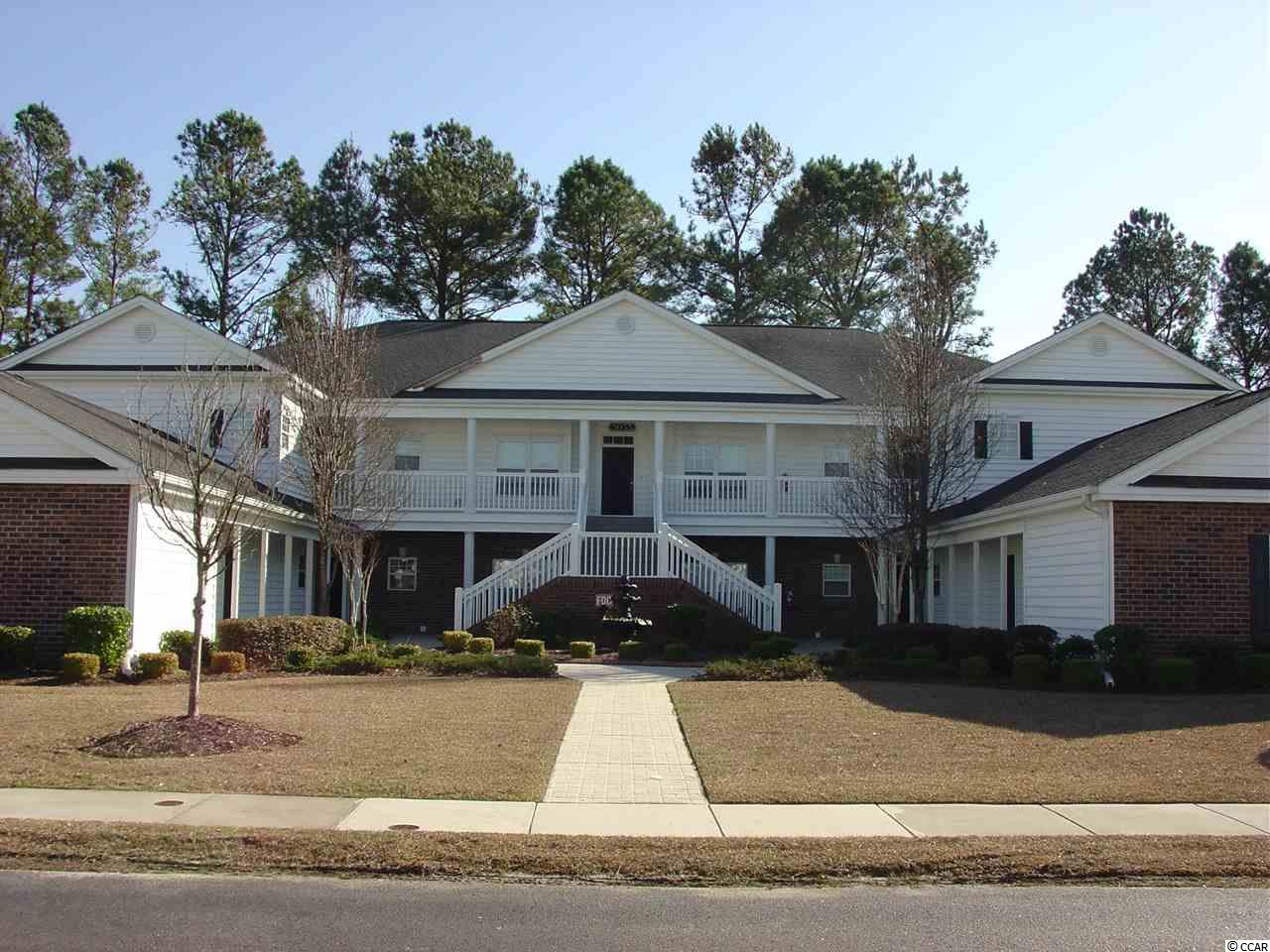 5055 Glenbrook Dr. UNIT #101 Myrtle Beach, SC 29579