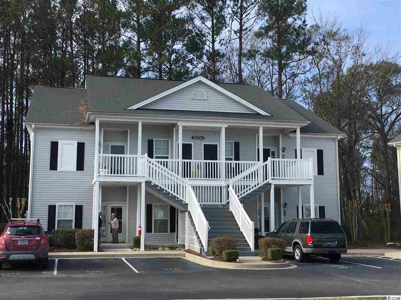 5050 Belleglen Ct. UNIT #101 Myrtle Beach, SC 29579