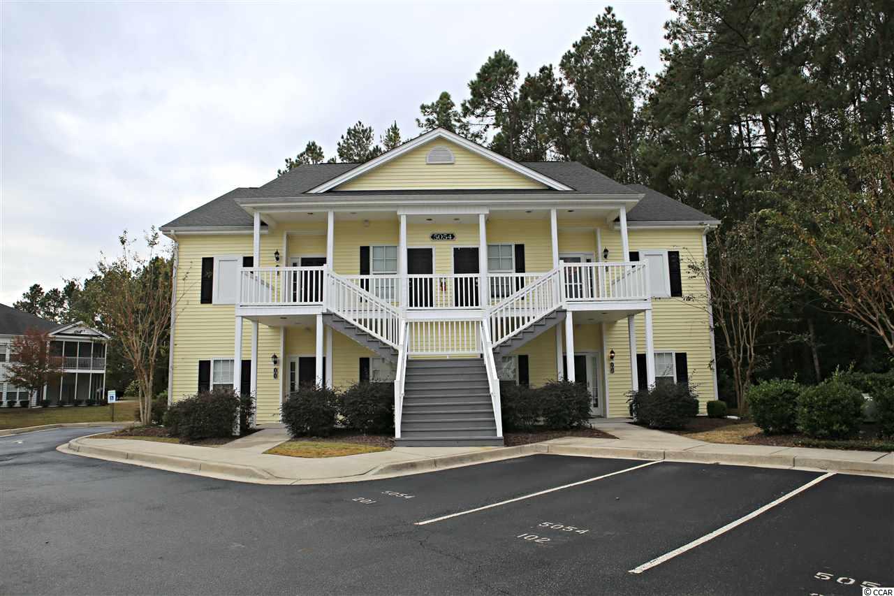 5054 Belleglen Ct. UNIT #202 Myrtle Beach, SC 29579