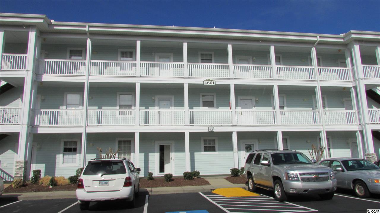 4661 Wild Iris Dr. UNIT #102 Myrtle Beach, SC 29577