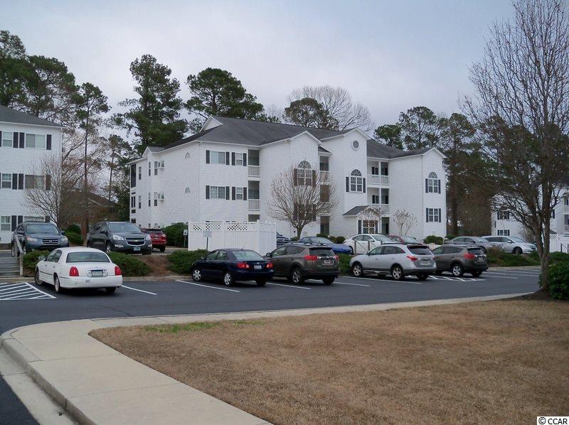 1533 Lanterns Rest Rd. UNIT #102 Myrtle Beach, SC 29579