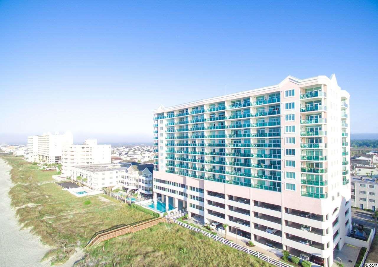 5700 N Ocean Blvd. UNIT #601 North Myrtle Beach, SC 29582