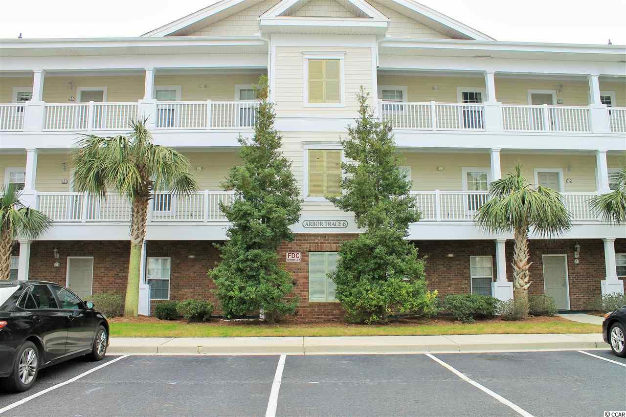 6015 Catalina Dr. UNIT #632 North Myrtle Beach, SC 29582