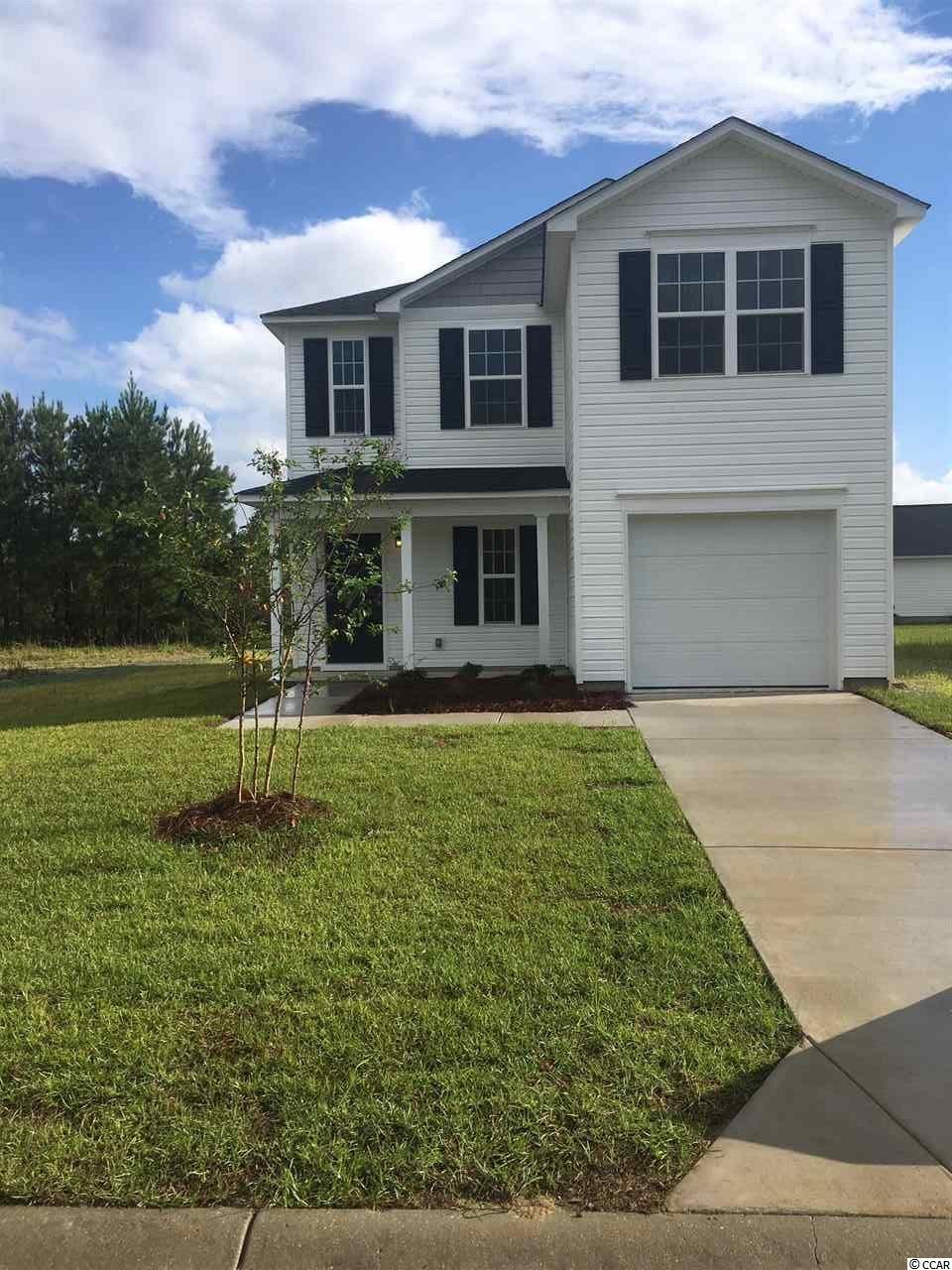 687 Trap Shooter Circle Longs, SC 29568
