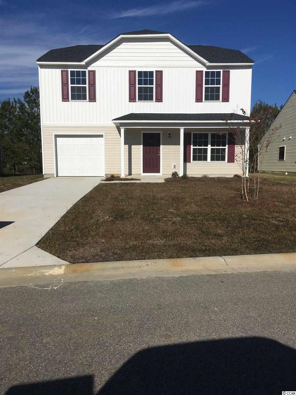 717 Trap Shooter Circle Longs, SC 29568