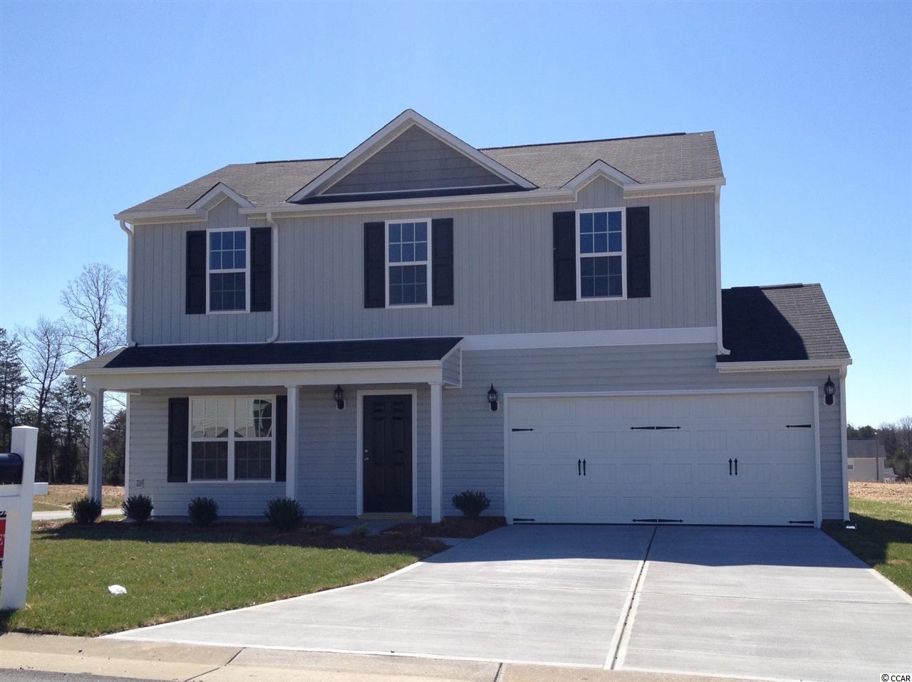 772 Trap Shooter Circle Longs, SC 29568