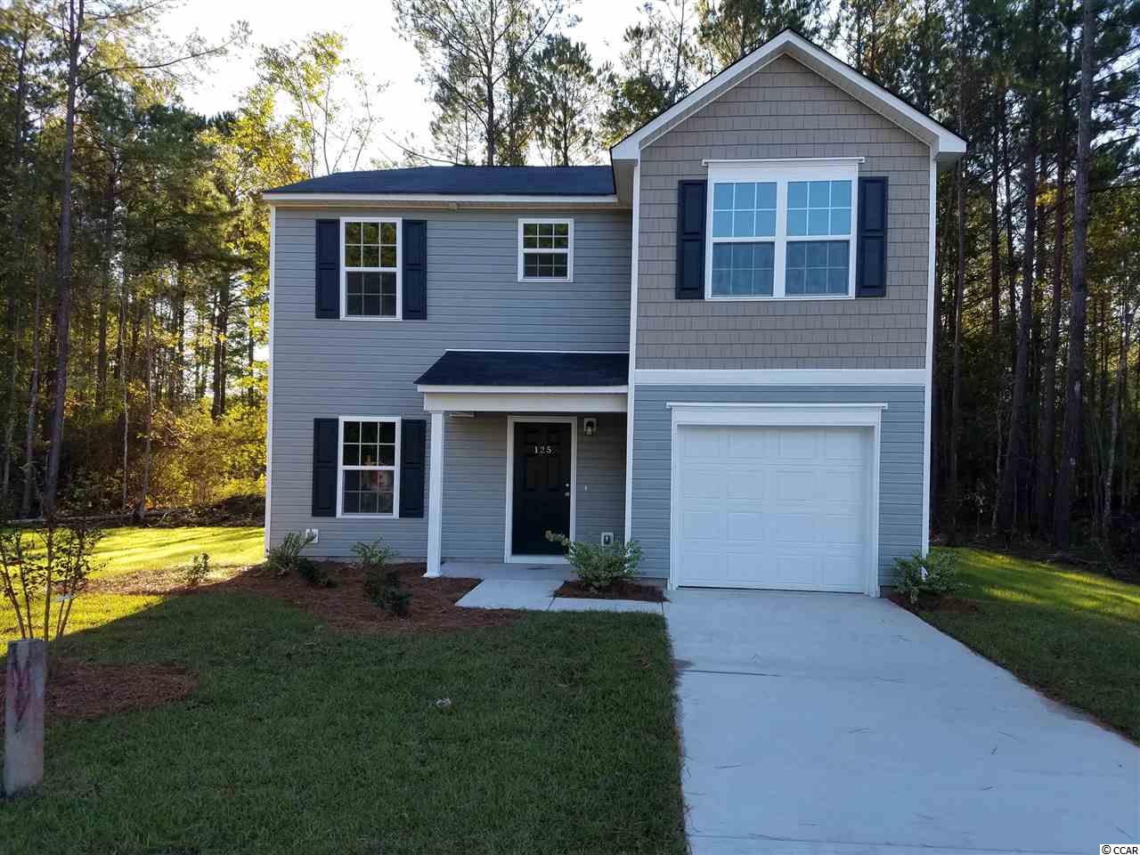 416 Cotton Grass Dr. Loris, SC 29569