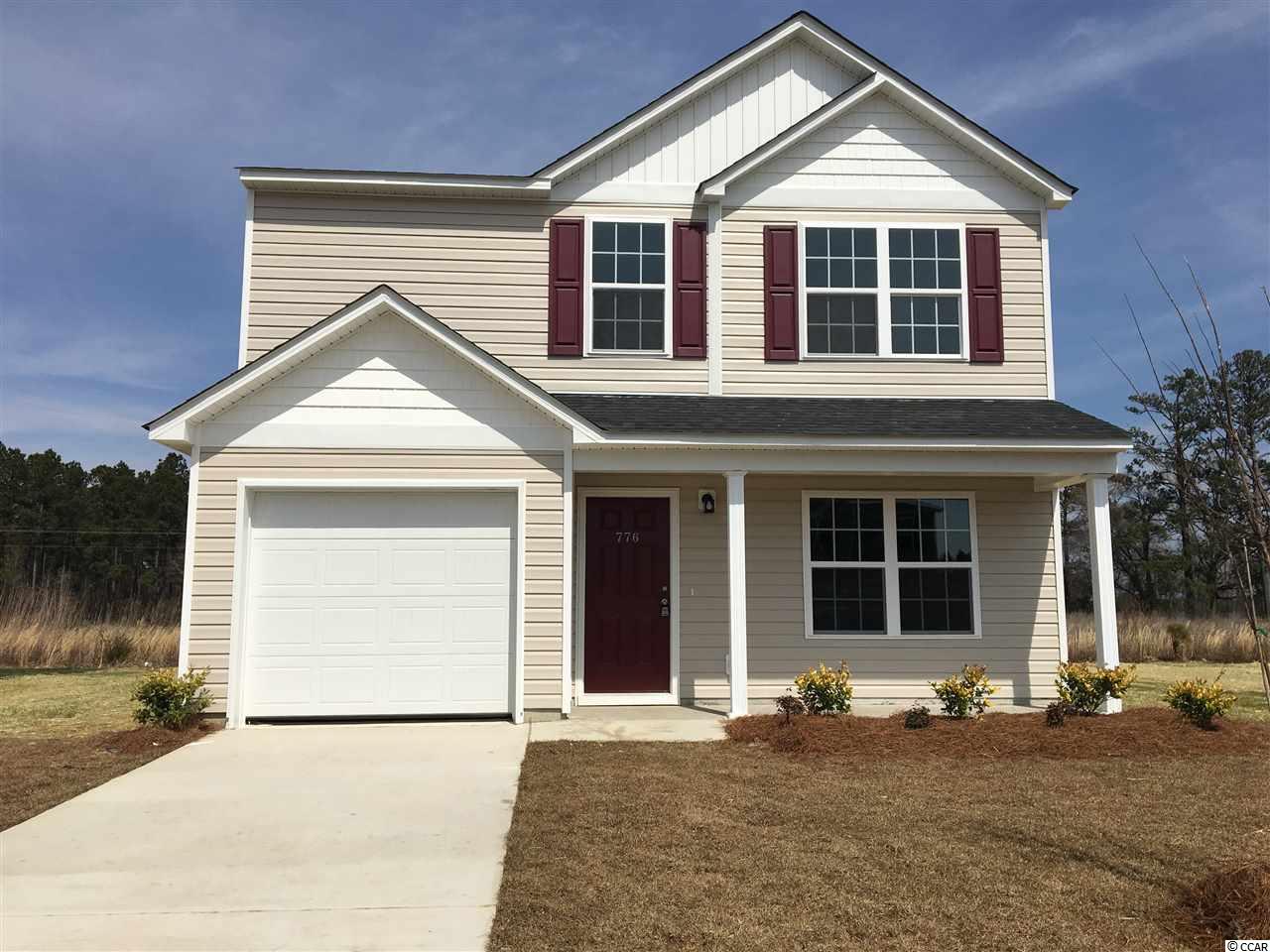 776 Trap Shooter Circle Longs, SC 29568