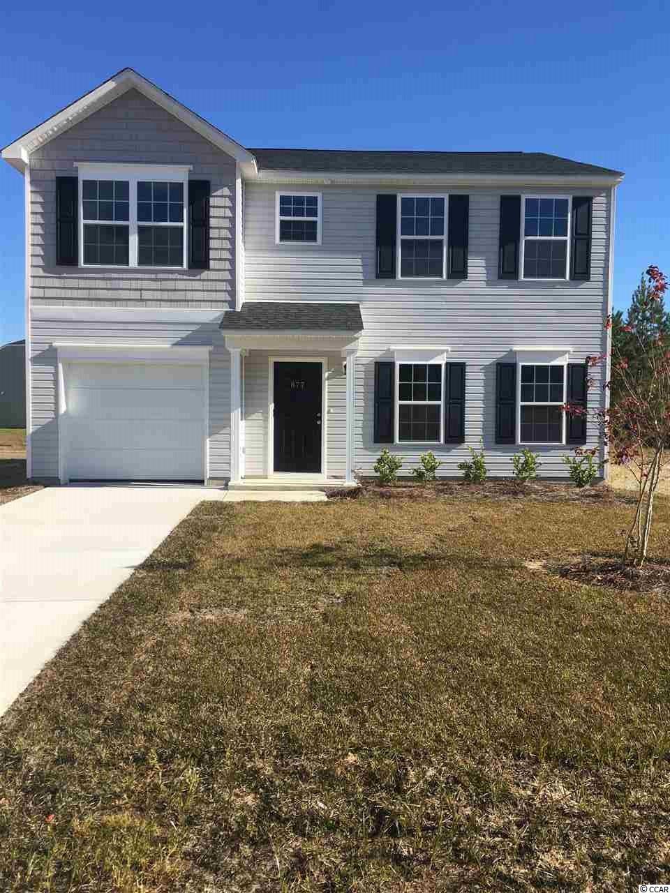 677 Trap Shooter Circle Longs, SC 29568
