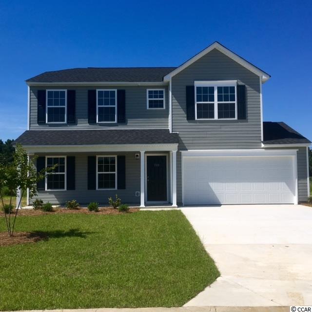 780 Trap Shooter Circle Longs, SC 29568