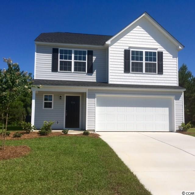 708 Trap Shooter Circle Longs, SC 29568