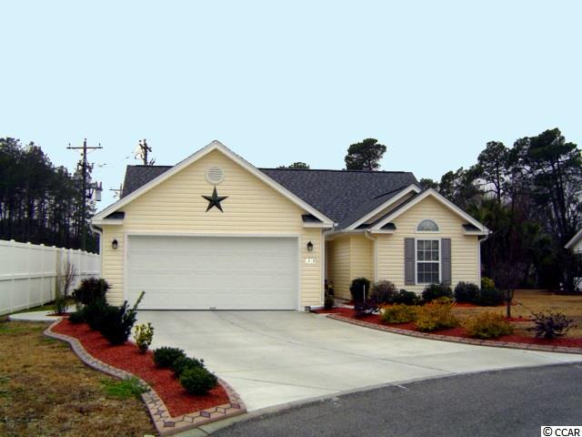 2020 Neath Ct. Myrtle Beach, SC 29588